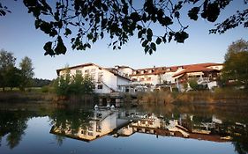 allgäu resort Bad Grönenbach Exterior photo