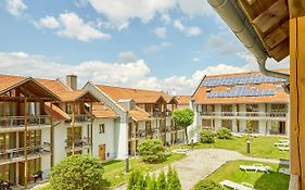 Sporthotel Sonnenhof Jandelsbrunn Exterior photo